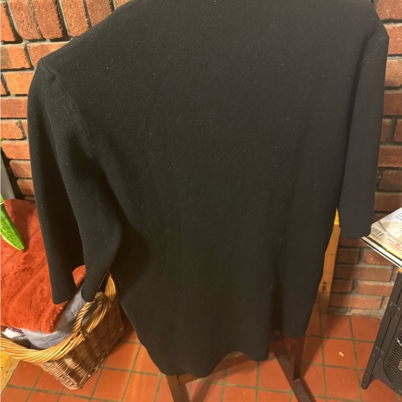 Axara Paris minidress with interesting sleeve details size M - Picture 6 of 11